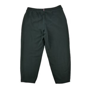 Jogging homme noir Tommy Hilfiger
