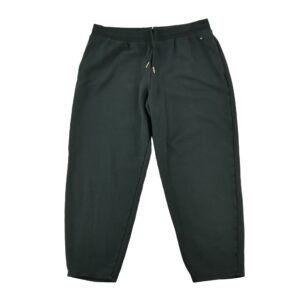 Jogging homme noir Tommy Hilfiger