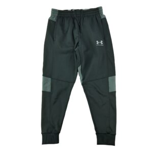 Jogging homme noir Under Armour