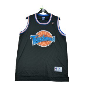 Maillot sans manches homme noir Champion