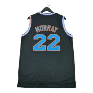 Maillot sans manches homme noir Champion