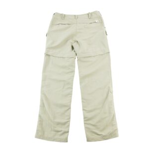 Pantalon techniques femme beige The North Face