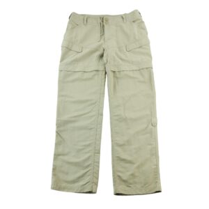 Pantalon techniques femme beige The North Face
