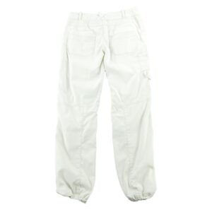 Pantalon techniques homme blanc Nike