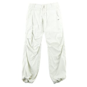 Pantalon techniques homme blanc Nike