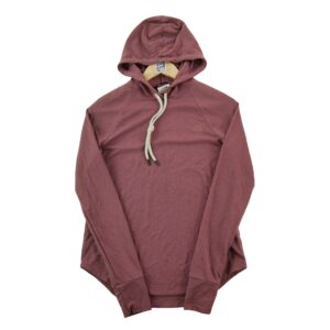 Pull femme manches longues rose The North Face Col Rond