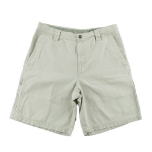Short casual homme beige Columbia