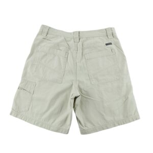 Short casual homme beige Columbia