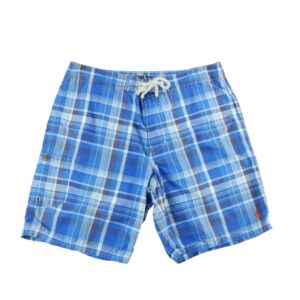 Short casual homme bleu clair Polo Ralph Lauren