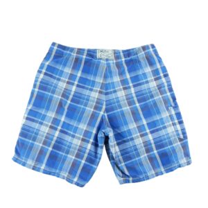 Short casual homme bleu clair Polo Ralph Lauren