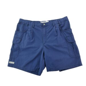 Short casual homme marine Columbia