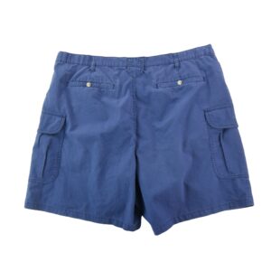Short casual homme marine Columbia