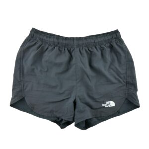 Short de bain femme noir The North Face