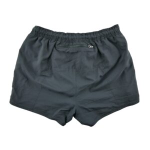 Short de bain femme noir The North Face