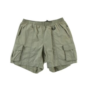 Short de bain homme beige Columbia