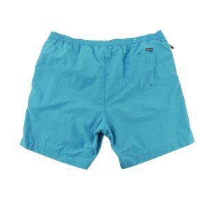 Short de bain homme bleu clair Columbia