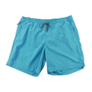 Short de bain homme bleu clair Columbia