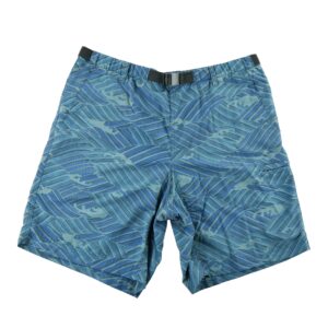 Short de bain homme bleu Patagonia