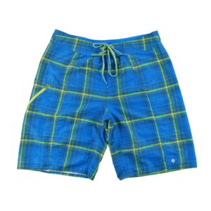 Short de bain homme marine Champion
