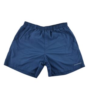 Short de bain homme marine Columbia