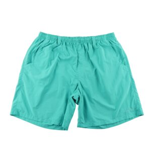 Short de bain homme turquoise Columbia
