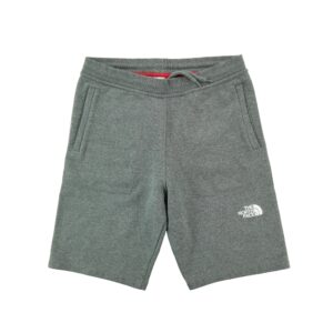 Short de Sport enfant gris The North Face