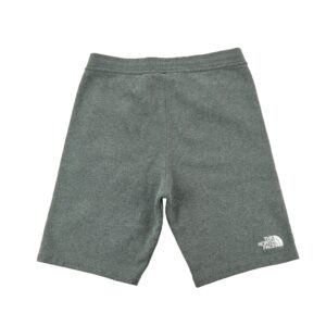 Short de Sport enfant gris The North Face