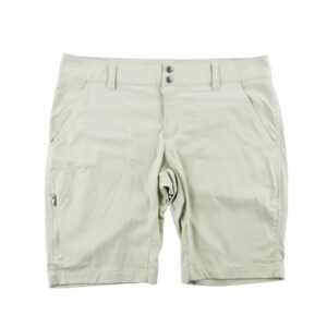 Short de Sport femme beige Columbia