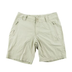Short de Sport femme beige The North Face