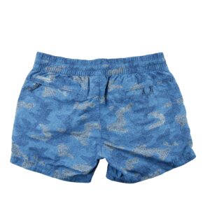 Short de Sport femme bleu Columbia