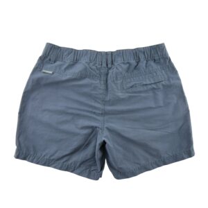 Short de Sport femme gris Columbia