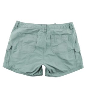 Short de Sport femme gris The North Face