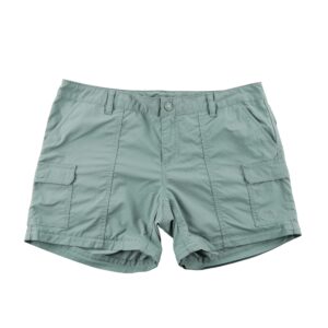 Short de Sport femme gris The North Face
