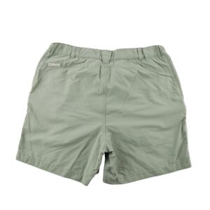 Short de Sport femme kaki Columbia