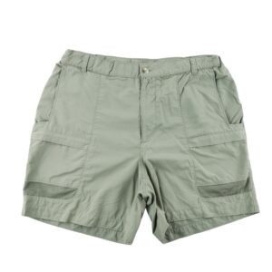 Short de Sport femme kaki Columbia