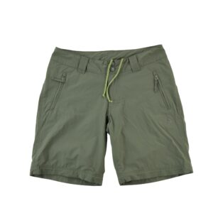 Short de Sport femme kaki The North Face