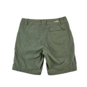 Short de Sport femme kaki The North Face