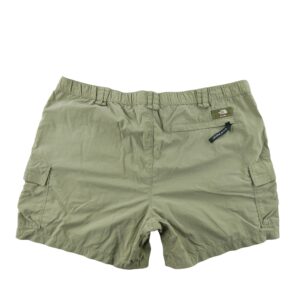 Short de Sport femme kaki The North Face