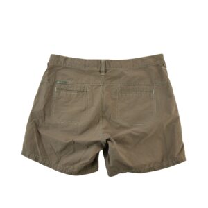 Short de Sport femme marron Columbia