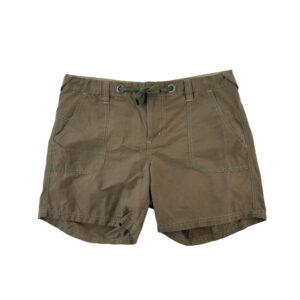 Short de Sport femme marron Columbia