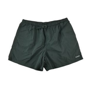 Short de Sport femme noir Columbia