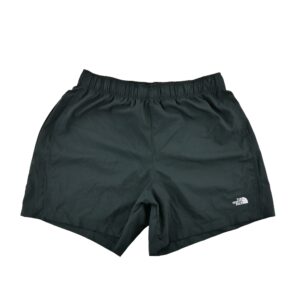 Short de Sport femme noir The North Face