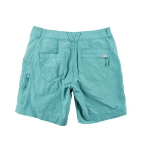 Short de Sport femme turquoise The North Face