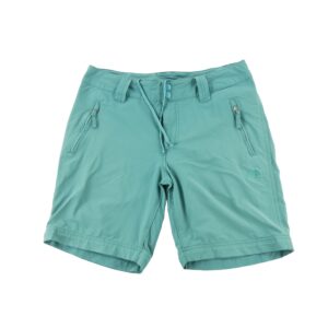 Short de Sport femme turquoise The North Face
