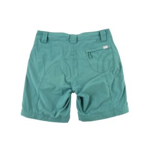 Short de Sport femme turquoise The North Face