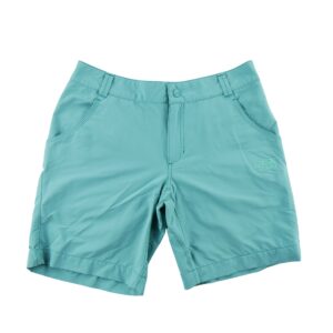 Short de Sport femme turquoise The North Face