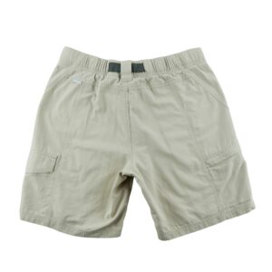 Short de Sport homme beige Columbia