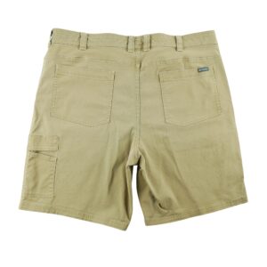 Short de Sport homme beige Columbia
