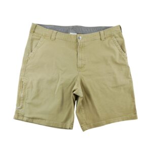 Short de Sport homme beige Columbia