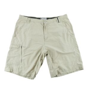Short de Sport homme beige Columbia